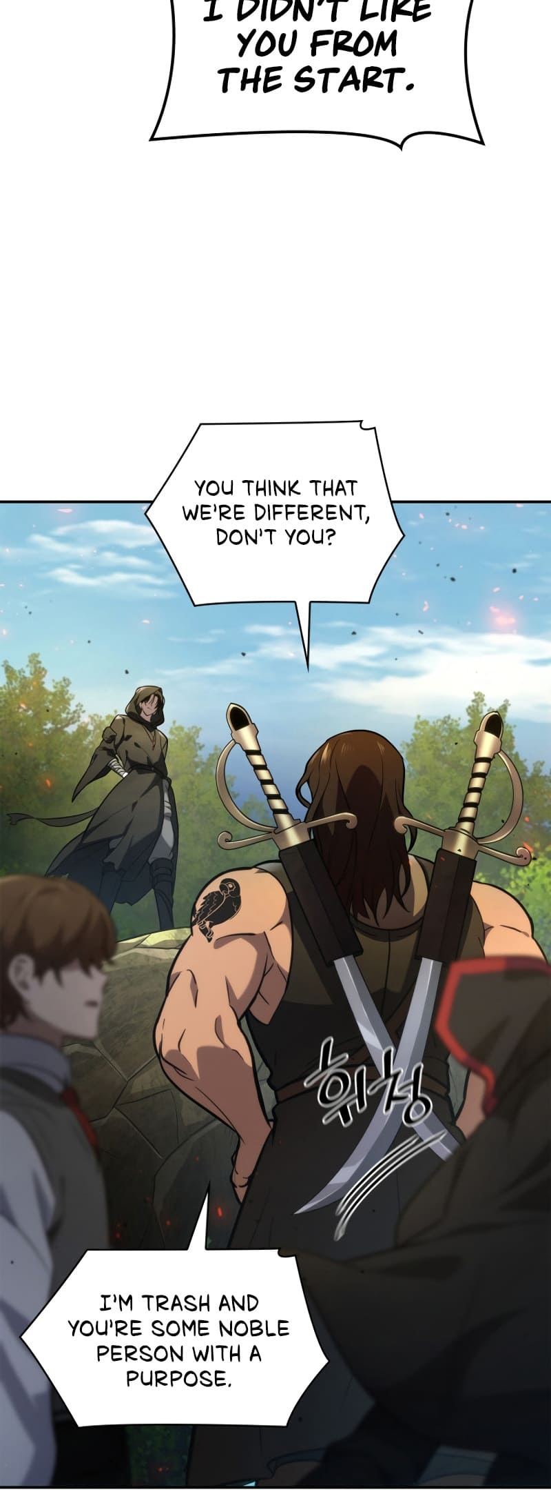 Infinite Mage, Chapter 71 image 56